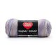 Red Heart Super Saver Yarn Mulberry Mix Pack of 1 Skein