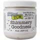 Crafter s Workshop Shimmery Goodness 8oz 