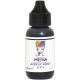 Dina Wakley Media Acrylic Paint 1oz Black 1 pack of 1 piece