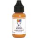 Dina Wakley Media Acrylic Paint 1oz Cheddar