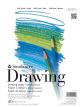 Strathmore Student Drawing Pad 9 inch X12 inch 100 Sheets