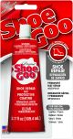 Shoe Goo Shoe Repair Adhesive 3.7Oz Clear