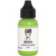 Dina Wakley Media Acrylic Paint 1oz Lime 1 pack of 1 piece