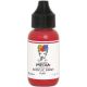 Dina Wakley Media Acrylic Paint 1Oz Ruby 1 Pack of 1 piece