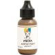 Dina Wakley Media Metallic Acrylic Paint 1oz Ancient 1 pack of 1 piece