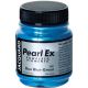 Jacquard Pearl Ex Powdered Pigment 14G Duo Blue Green