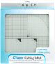 Tempered Glass Cutting Mat 12 inch X12 inch 