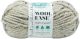 Lion Brand Wool Ease Thick And Quick Yarn Grey Marble Pack of 1 Skein