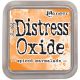 Tim Holtz Distress Oxides Ink Pad Spiced Marmalade 1 Pack of 1 Piece