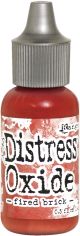 Tim Holtz Distress Oxides Reinker Fired Brick 1 pack of 1 piece