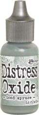 Tim Holtz Distress Oxides Reinker Iced Spruce 1 Pack of 1 Piece