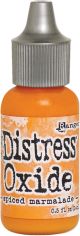 Tim Holtz Distress Oxides Reinker Spiced Marmalade 1 pack of 1 piece