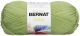 Bernat Satin Solid Yarn Fern Pack of 1 Skein