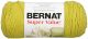 Bernat Super Value Solid Yarn Grass Pack of 1 Skein