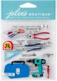 Jolees Boutique Dimensional Stickers Tools