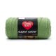 Red Heart Super Saver Yarn Tea Leaf Pack of 1 Skein