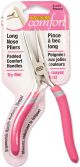 Precision Comfort Long Nose Pliers 6 Inch