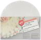 Cake Boards 6 Inch Round White 10 Per Pkg