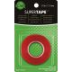 Icraft Super Tape .5 inch X6Yd