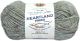 Lion Brand Heartland Yarn Mount Rainier Tweed Pack of 1 Skein