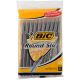 BIC Round Stic Medium Ballpoint Pens 10 Per Pkg Black