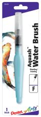 Pentel Arts Aquash Water Brush Fine Point Small