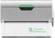 Xyron Creative Station Lite 5 inch Machine White/Silver
