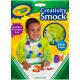 Crayola Creativity Smock W Per Long Sleeves 1 pack of 1 piece