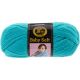 Lion Brand Baby Soft Yarn Teal Pack of 1 Skein