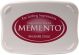 Memento Dye Ink Pad Rhubarb
