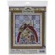 Design Works Counted Cross Stitch Kit 14 inch X16 inch 12 Days by Jim Shore 14 Count 