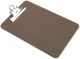Masonite Clipboard Memo 6 Inch X9 Inch Kraft