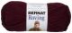 Bernat Roving Yarn Plum Pack of 1 Skein