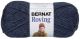 Bernat Roving Yarn Cobalt Pack of 1 Skein