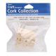 Cork Collection Stopper 22 1.75 Inch X1.5 Inch 1 Per Pkg