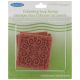 Soap Embossing Stamp Assortment 8 Per Pkg Square
