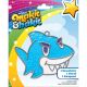 Makit and Bakit Suncatcher Kit Shark