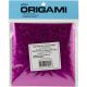 Origami Paper 5.875 inch X5.875 inch 20 Per Pkg Embossed Foil