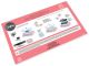 Sizzix Big Shot Plus Standard Adapter B 1 pack of 1 piece