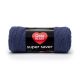 Red Heart Super Saver Yarn Denim Pack of 1 Skein