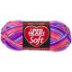 Red Heart Soft Yarn Bohemian Pack of 1 Skein