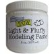 Crafter s Workshop Light And Fluffy Modeling Paste 8oz 