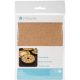 Silhouette Adhesive Cork Sheets 5 inch X7 inch 8 Per Pkg 