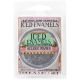 Iced Enamels Relique Powder .5oz Glitz Silver
