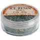 Iced Enamels Inclusions Mica .5Oz Fire Opal 1 pack of 1 Piece