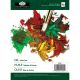 essentials TM Oil Color Artist Paper Pad 5 inch X7 inch 17 Sheets