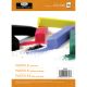 essentials TM Pastels Artist Paper Pad 5 inch X7 inch 10 Sheets
