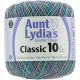 Aunt Lydias Classic Crochet Thread Size 10 Monet