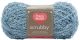 Red Heart Scrubby Yarn Glacier Pack of 1 Skein