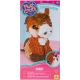 Plush Craft Fabric Fun Kit Pony